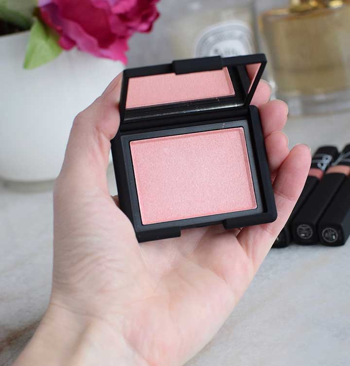 Best Spring Blush