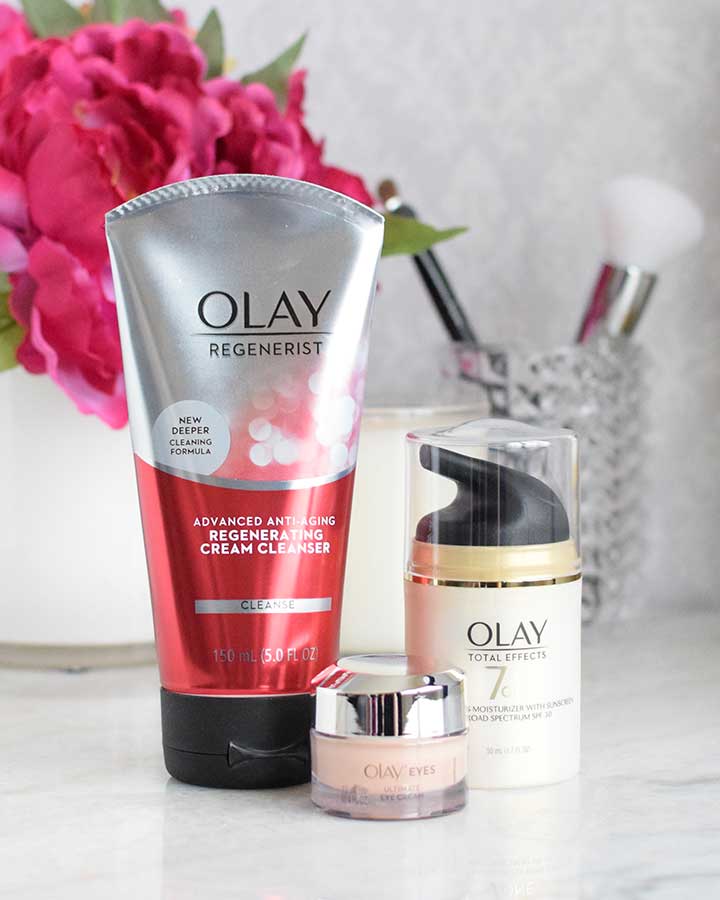 Olay Skincare Advisor