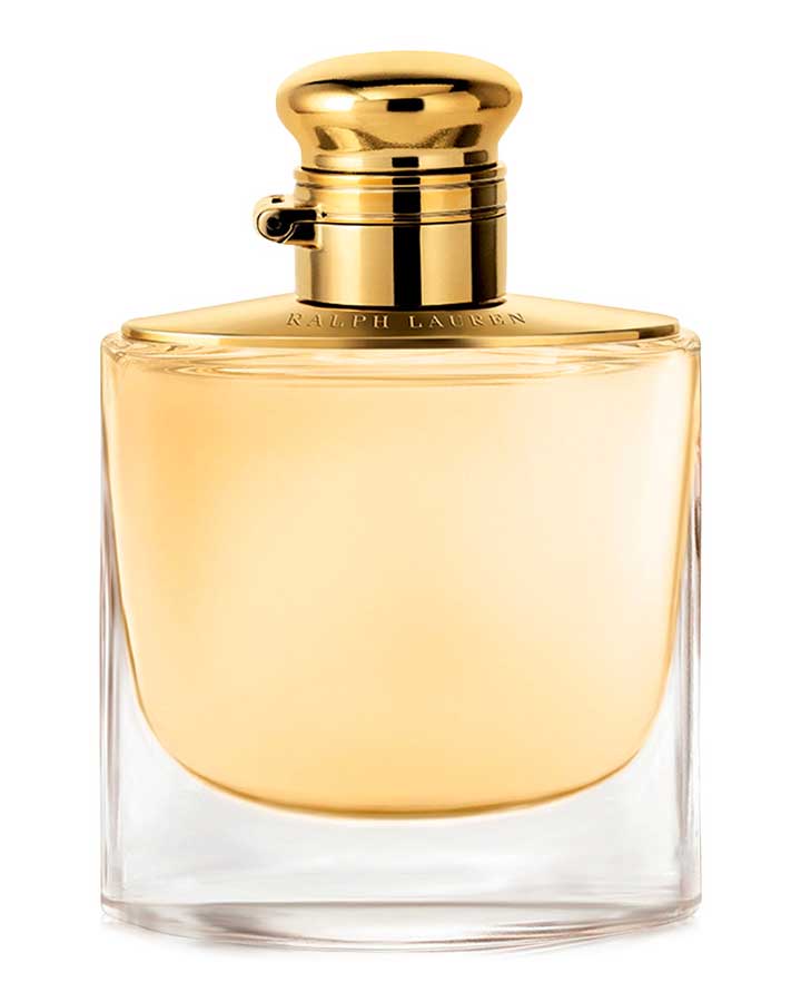 Woman by Ralph Lauren Review and Notes