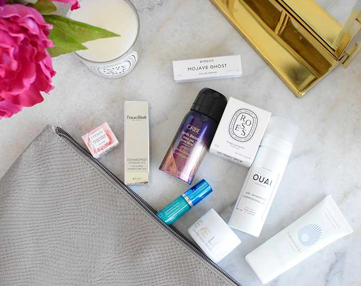 Best products from Space NK