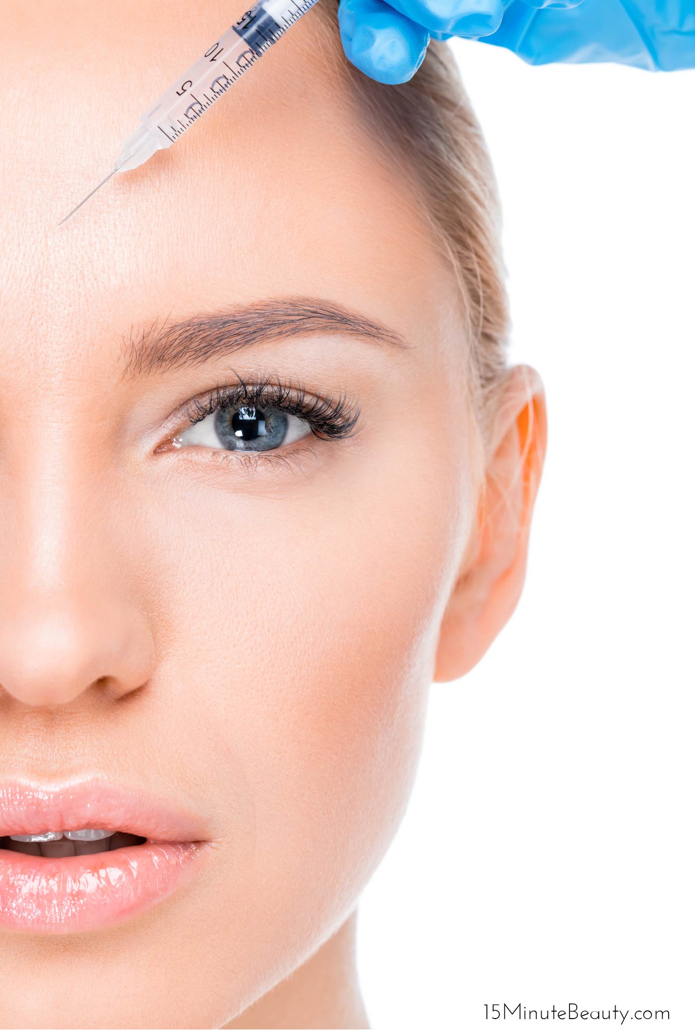 Must Know Botox Facts and How to Get Natural Looking Facts