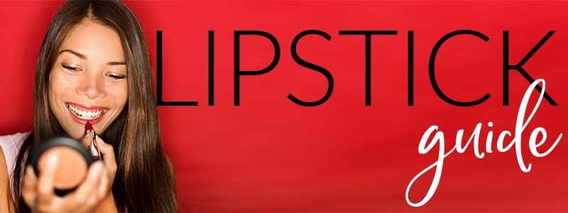 Everything you need to know about lipstick