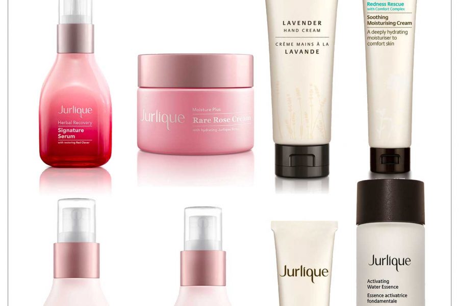 Pregnancy Safe Skincare from Jurlique