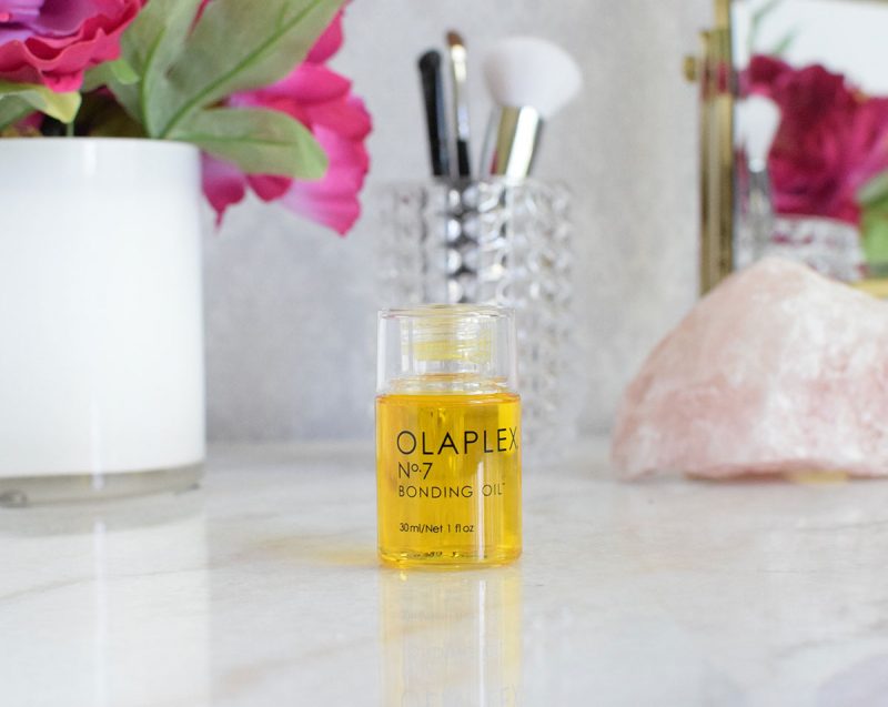 Olaplex Hair Oil