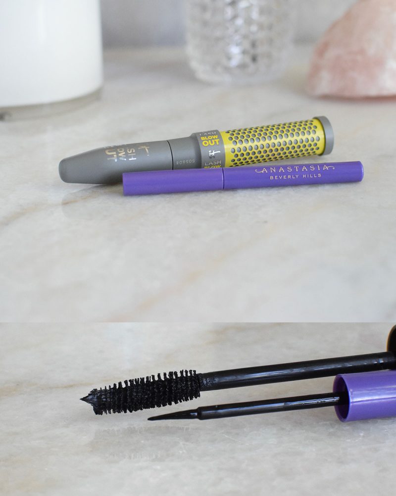 Best Sephora Mascara