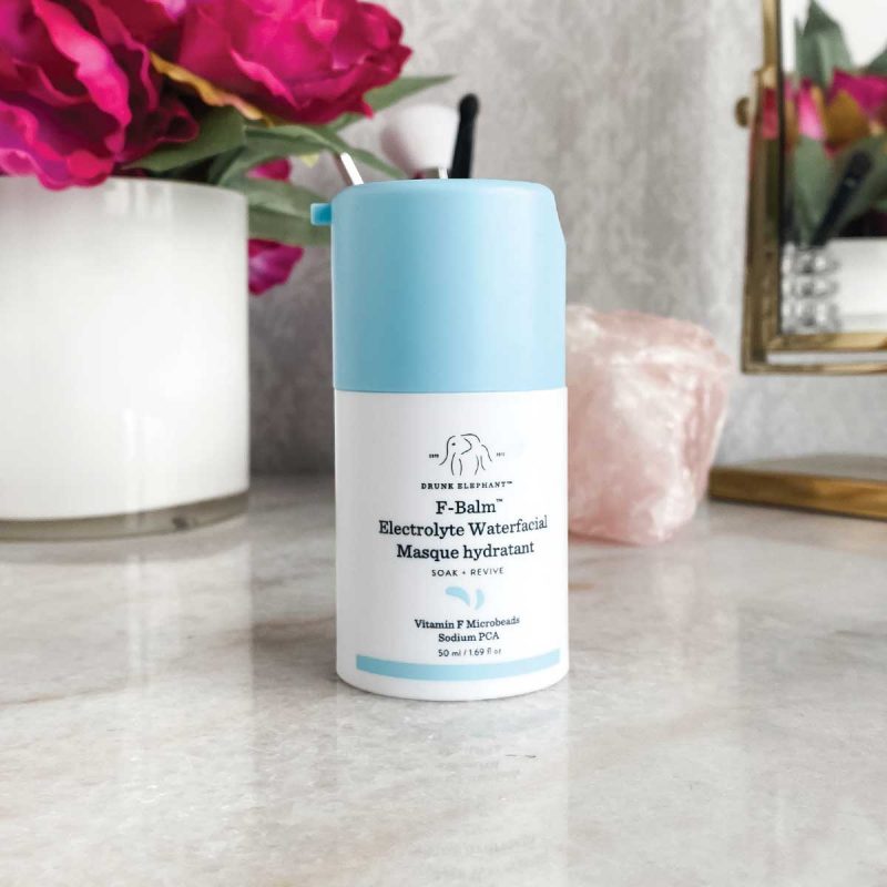 Drunk Elephant F-Bomb Moisturizing Mask