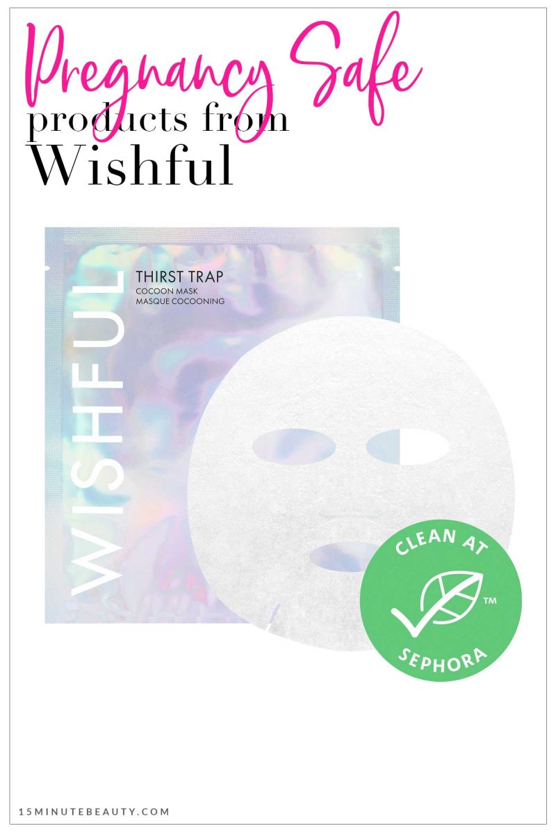 Pregnancy Safe Products from Wishful