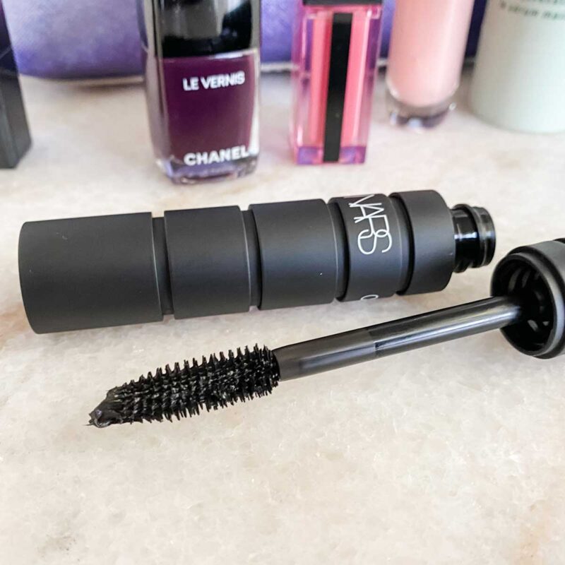 Nars Climax Extreme Mascara Review