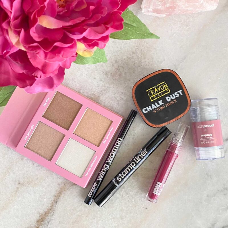 Fall Beauty Finds from Walmart