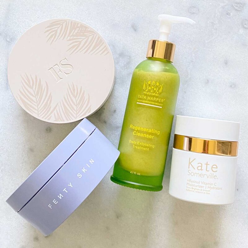 Sephora Savings Event skincare picks