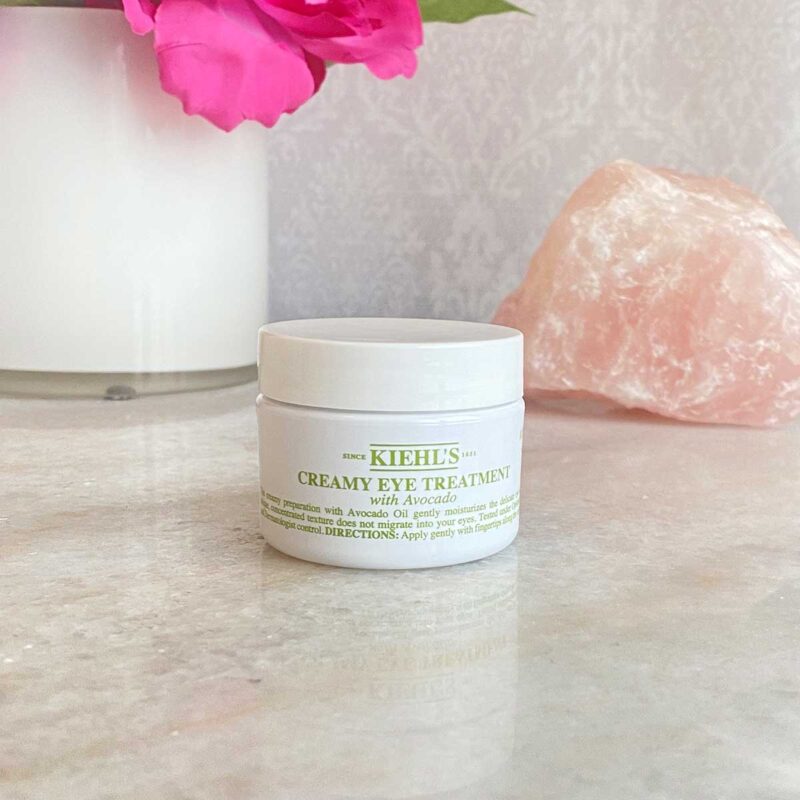 Kiehl's Creamy Avocado Eye Treatment