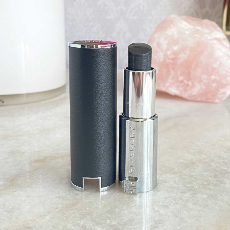 Givenchy Black pH Color Changing Lip Balm