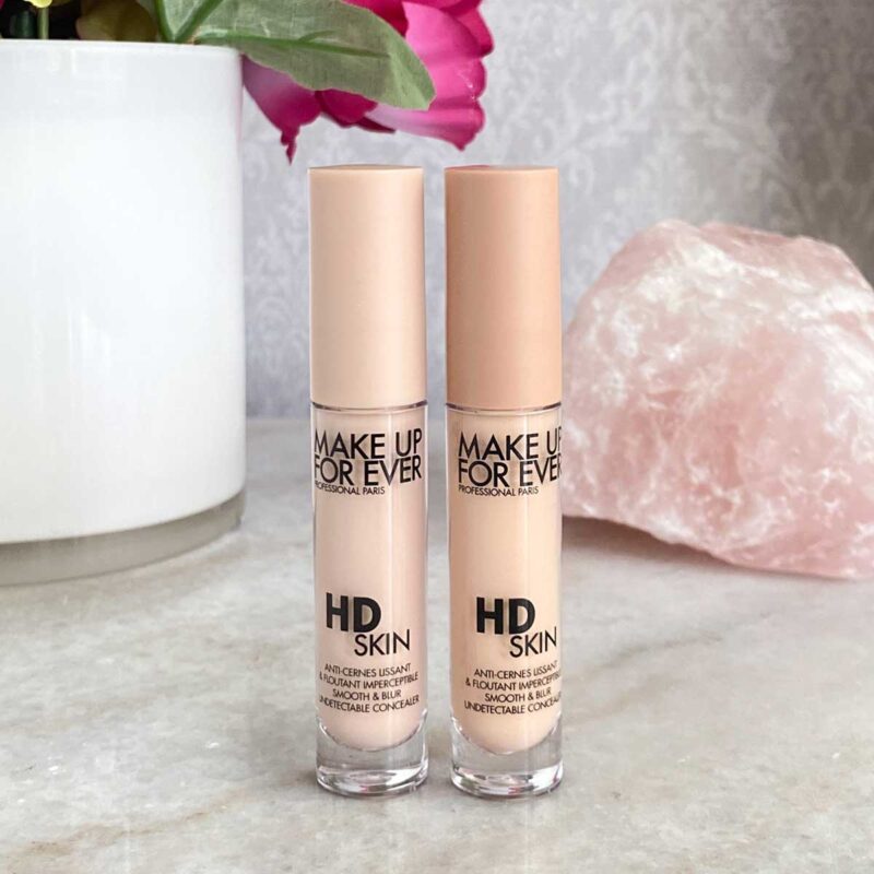 MUFE HD Skin Smooth Concealer