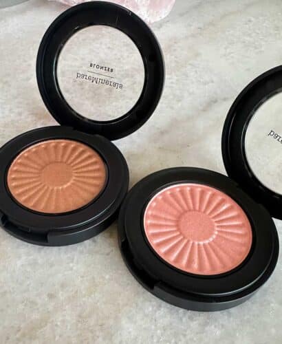 bareminerals blonzer