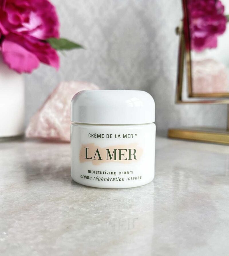 Crème de la mer