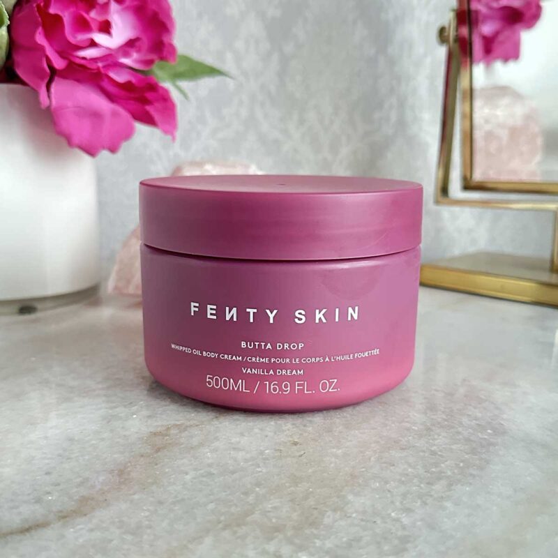 Fenty Vanilla Dream Butta Drop