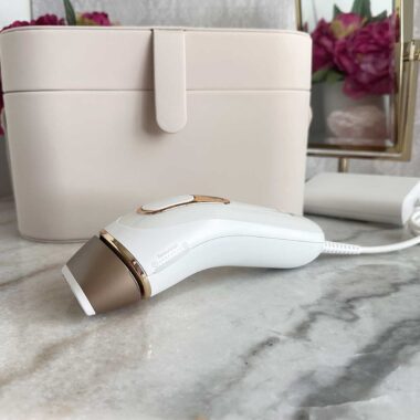 Braun Silk-expert Pro 5