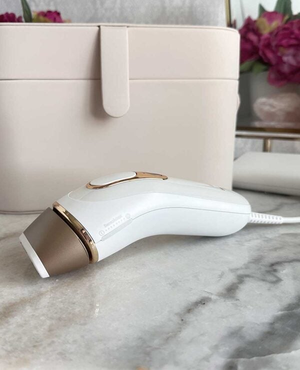 Braun Silk-expert Pro 5