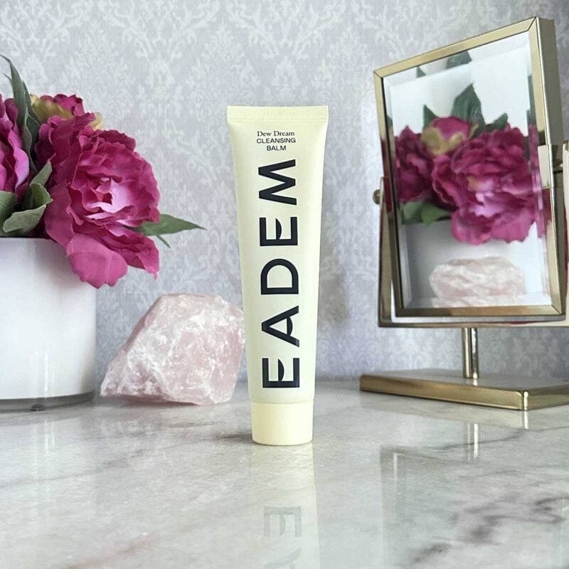 EADEM Dew Dream Cleansing Balm