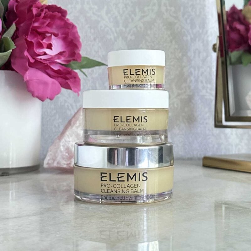 Elemis Cleansing Balm