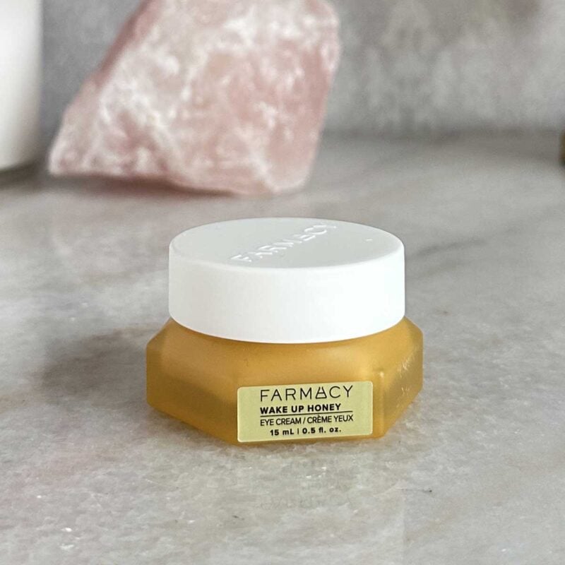 Farmacy Eye Cream