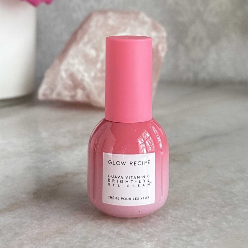 Glow Recipe Eye Cream