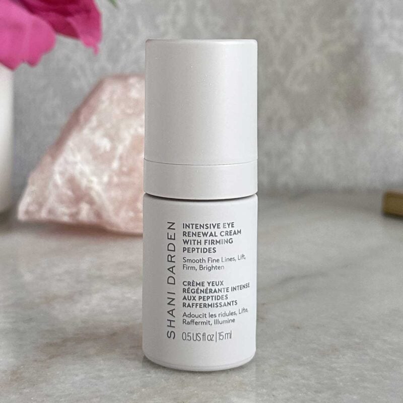 Shani Darden Eye Cream