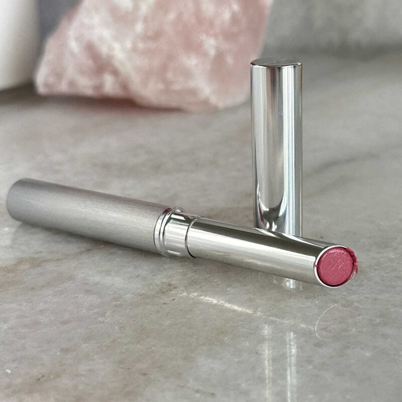 Clinique Almost Lipstick in Pink Honey