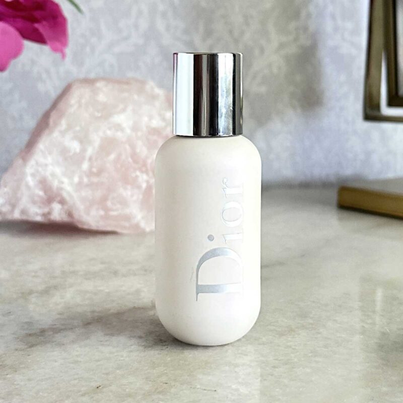 dior backstage primer