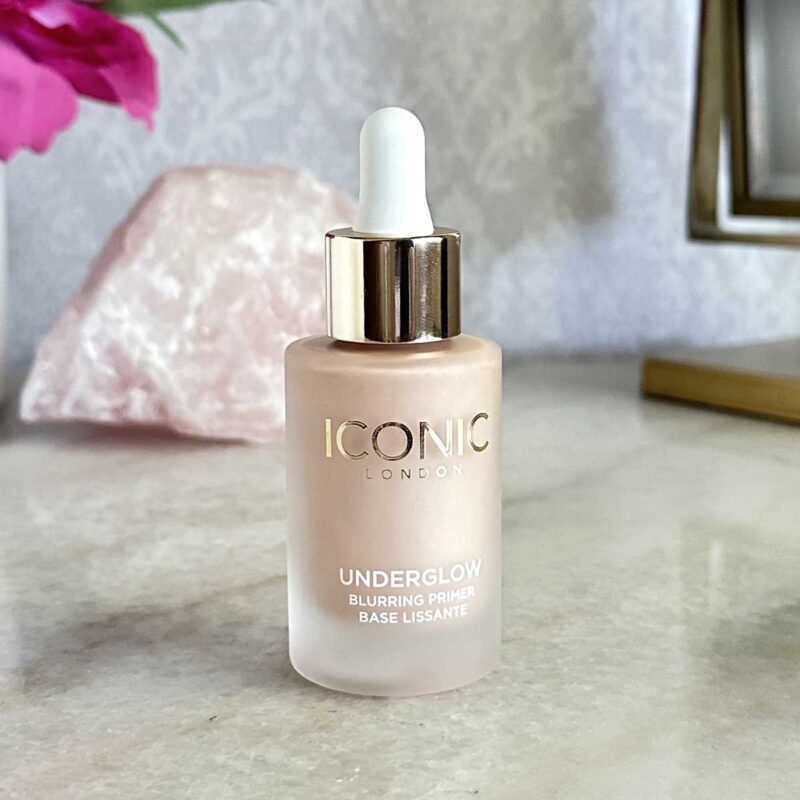 iconic london primer