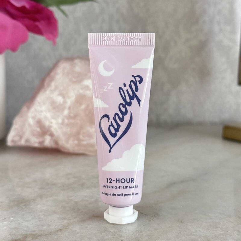 Lanolips Overnight Mask