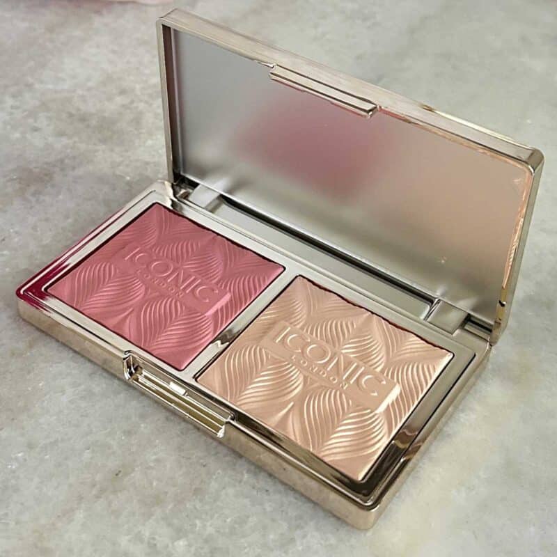 Iconic London Silk Duo Review