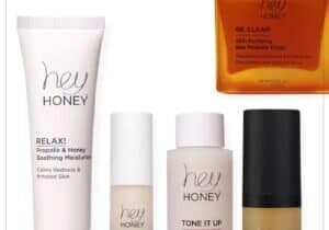 Pregnancy Safe Products from Hey Honey