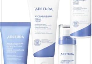 Pregnancy Safe Products from Aestura