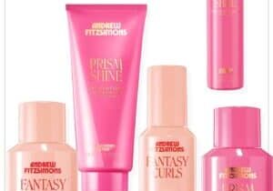 Pregnancy Safe Products from Andrew Fitzsimons