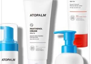 Pregnancy Safe Products from Atopalm