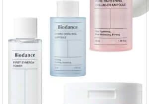 Pregnancy and Nursing Safe Products from Biodance