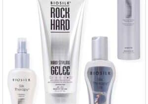 Pregnancy Safe Products from Biosilk