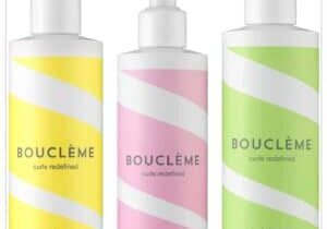 Pregnancy and Nursing Safe Products from Boucleme