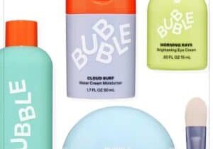 Pregnancy Safe Products from Bubble