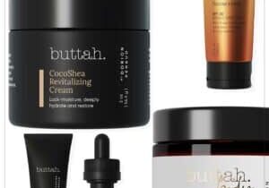 Pregnancy and Nursing Safe Products from Buttah Skin