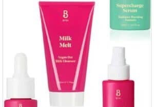 Pregnancy Safe Products from Bybi Beauty