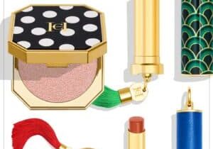 Pregnancy and Nursing Safe Products from Carolina Herrera Beauty
