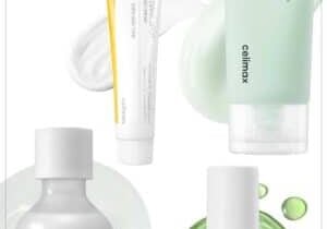 Pregnancy and Nursing Safe Products from Celimax