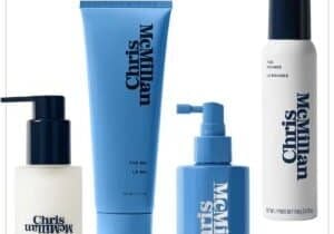 Pregnancy and Nursing Safe Products from Chris McMillan