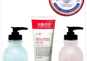 Pregnancy and Nursing Safe Products from CO Bigelow