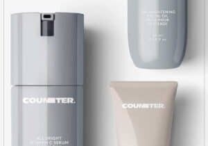 Pregnancy and Nursing Safe Products from Counter