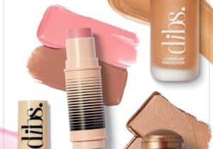 Pregnancy Safe Products from Dibs Beauty