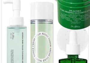 Pregnancy Safe Products from Dr. Althea