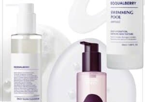 Pregnancy and Nursing Safe Products from Eqqualberry